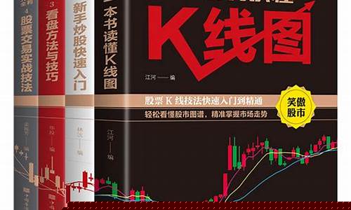 炒股k线基础知识视频
